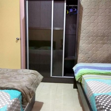 Tenang & Tranquil Homestay - B605 Cameron Highlands Brinchang Esterno foto