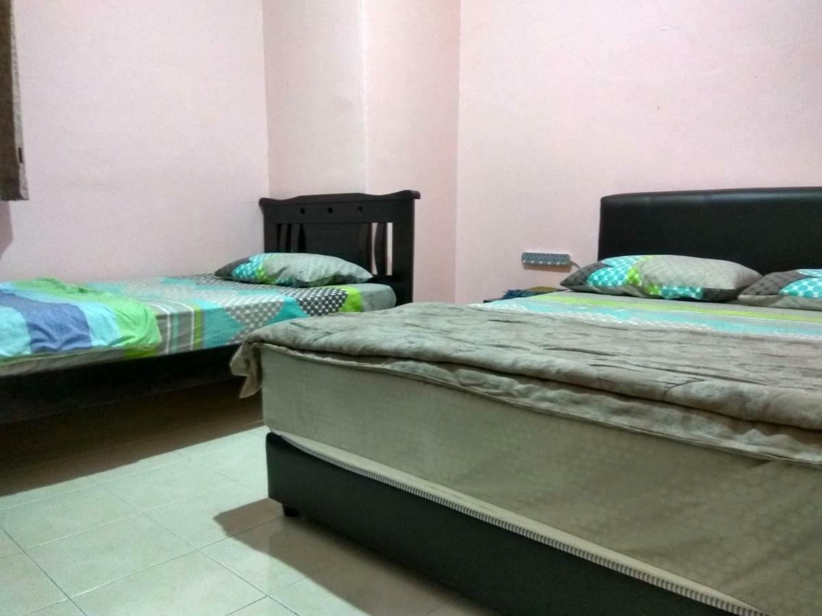 Tenang & Tranquil Homestay - B605 Cameron Highlands Brinchang Esterno foto